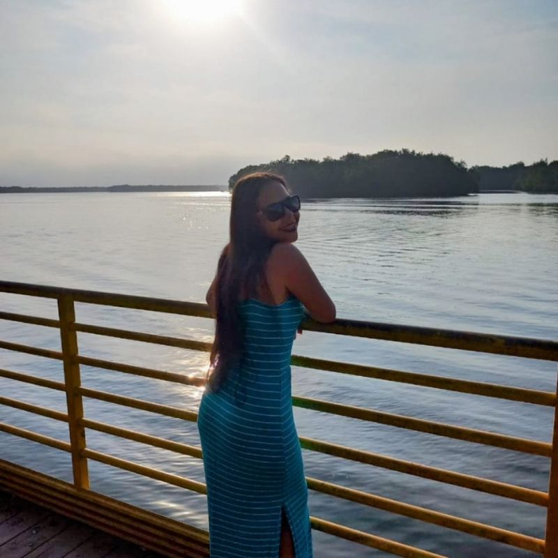 Jessica Franco picture