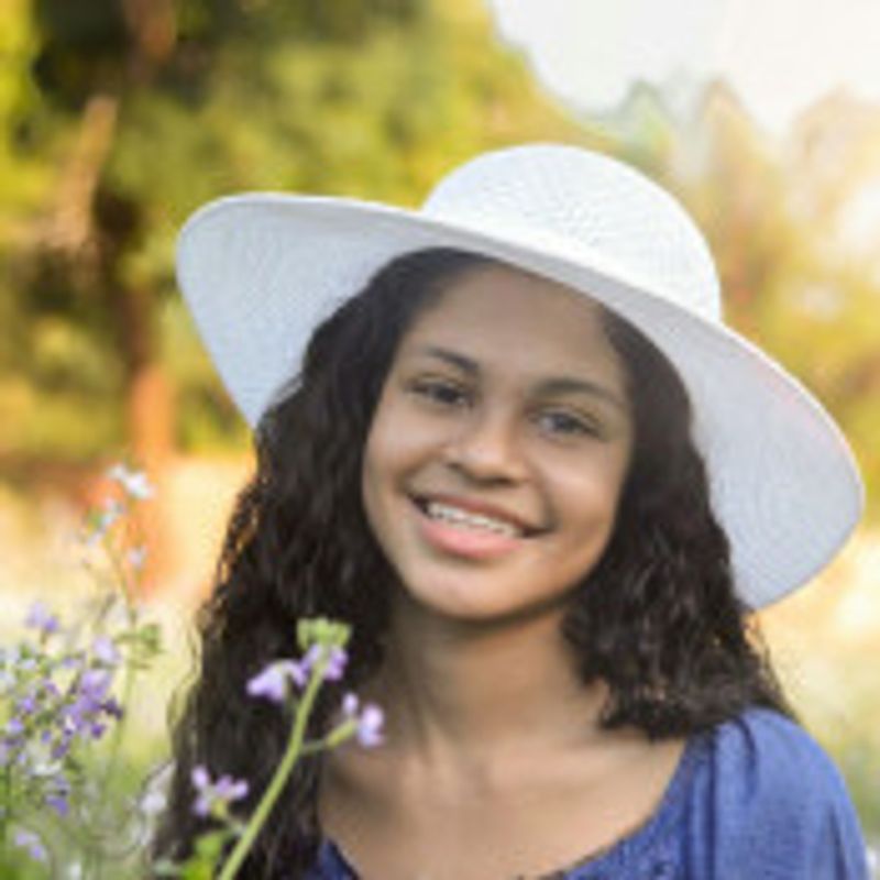 Bianca Soares  picture