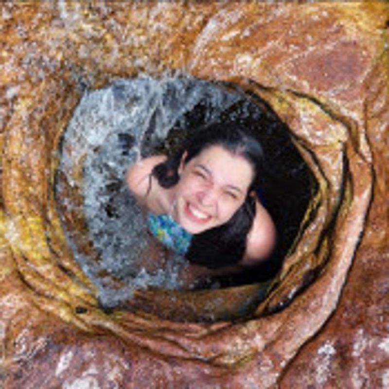 Julia Mendes picture