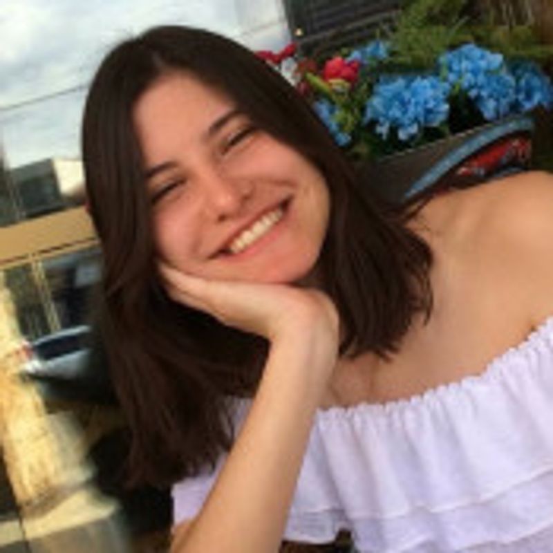 Bianca Ferreira  picture