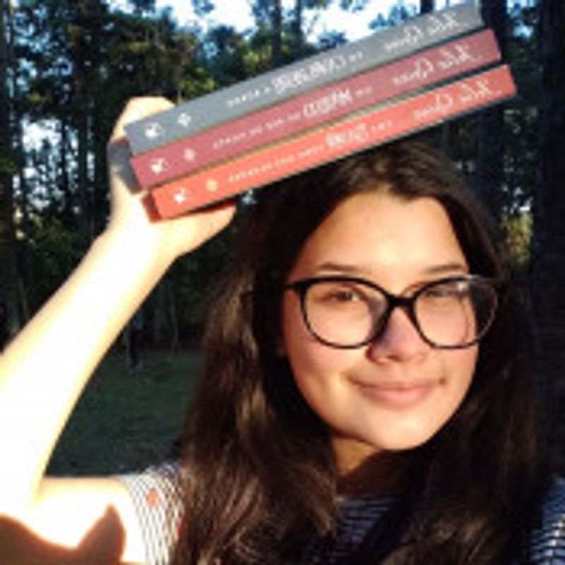 Amorlitteraire picture