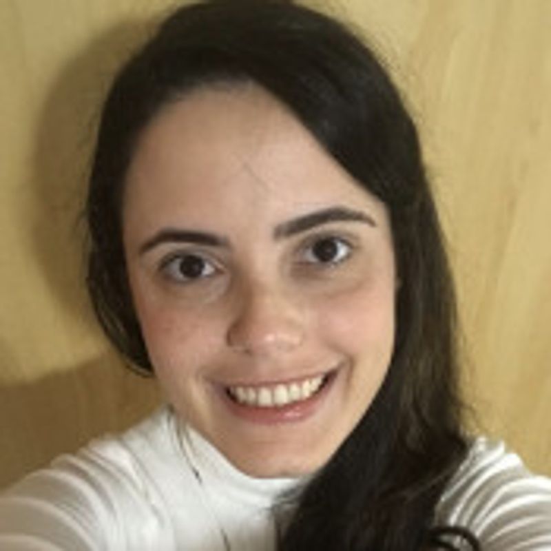 Paula Guimarães picture