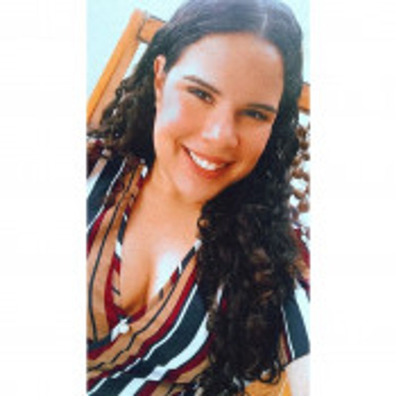 Joyce Barbosa Carneiro picture