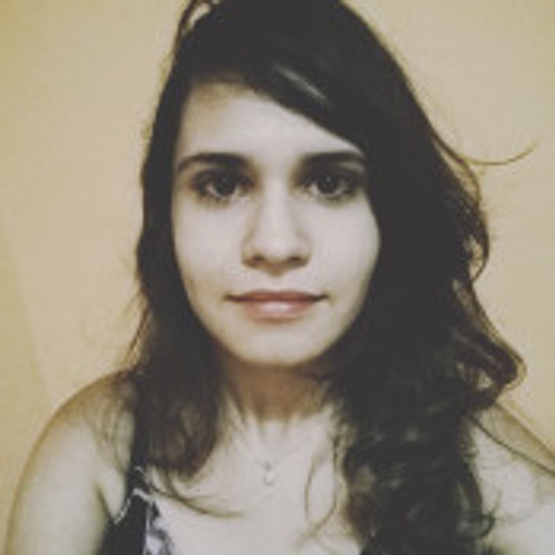 Érica Patricia De Sá Nascimento picture