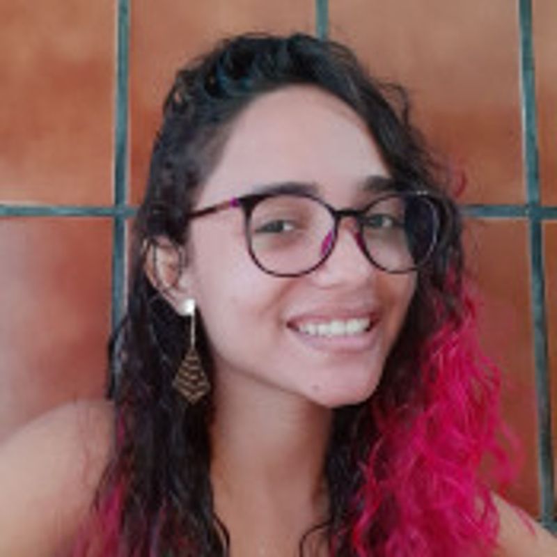 Evelyn Nayade Nunes Santos picture