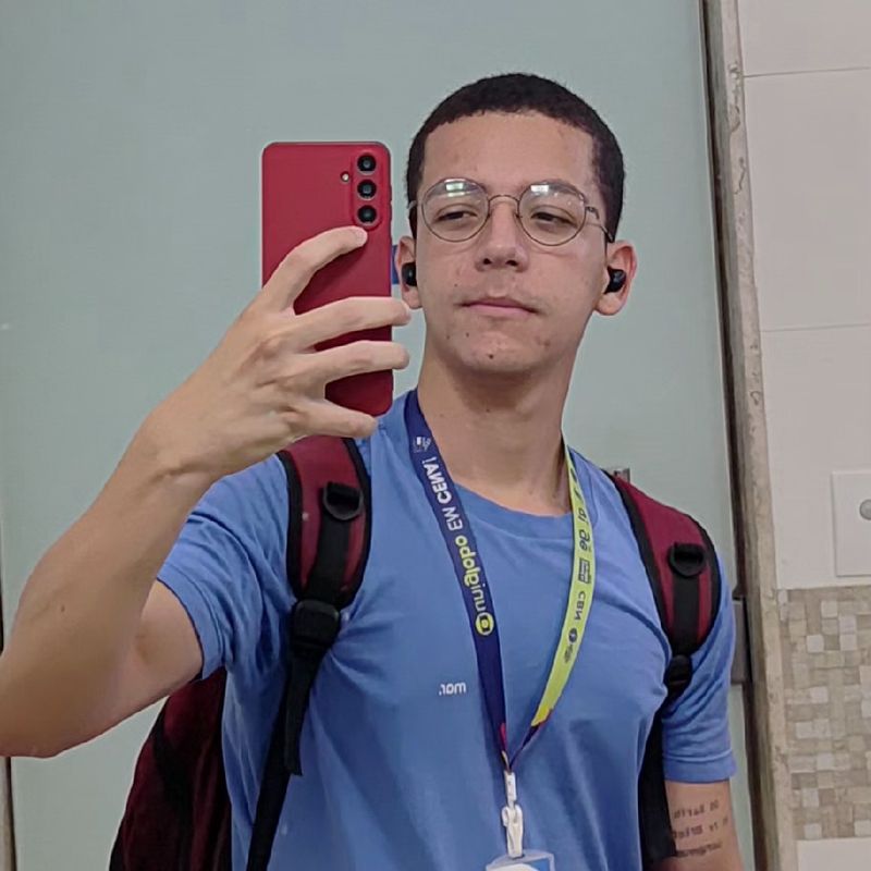 Joab Falcão picture