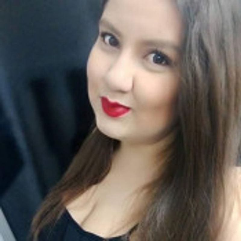 Thays Muniz picture