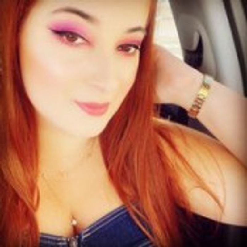 Inara Weber picture