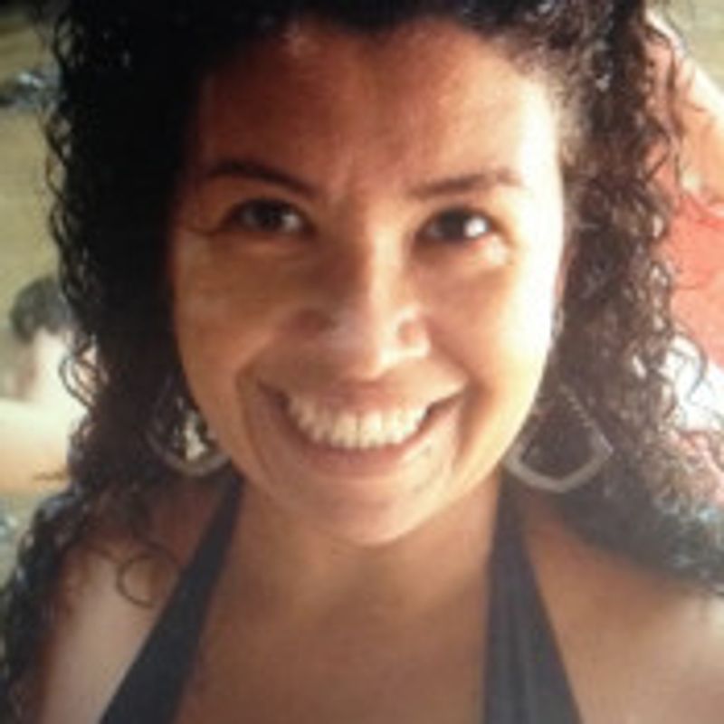 Fabiane Colaço picture
