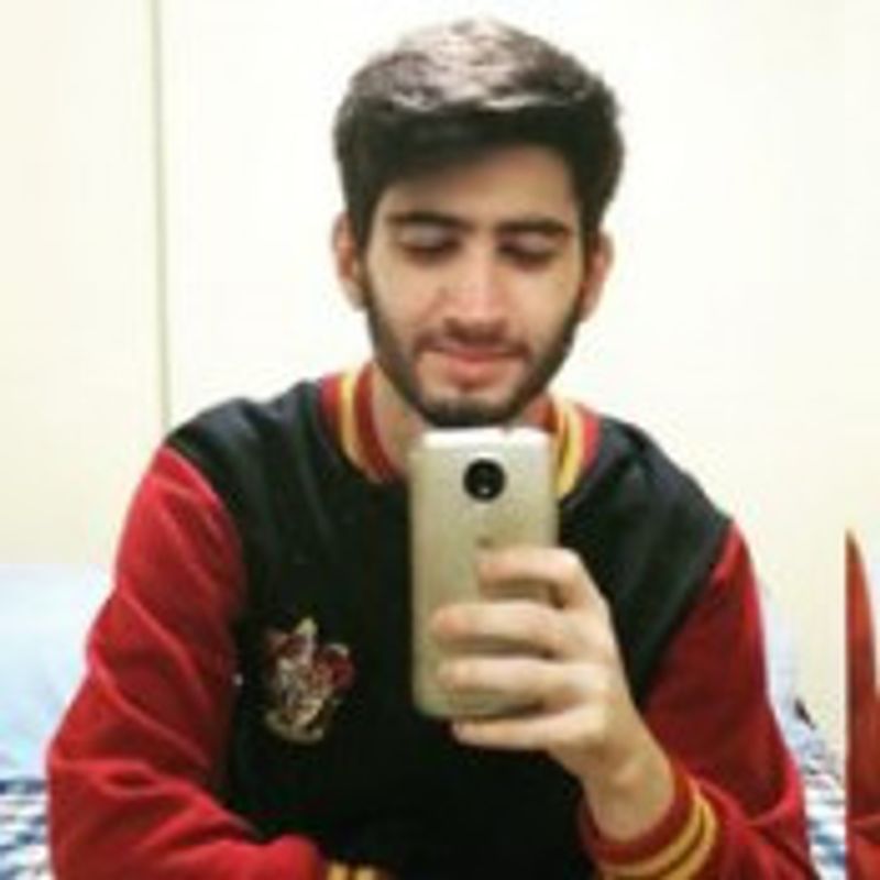 Vinícius Amélio picture