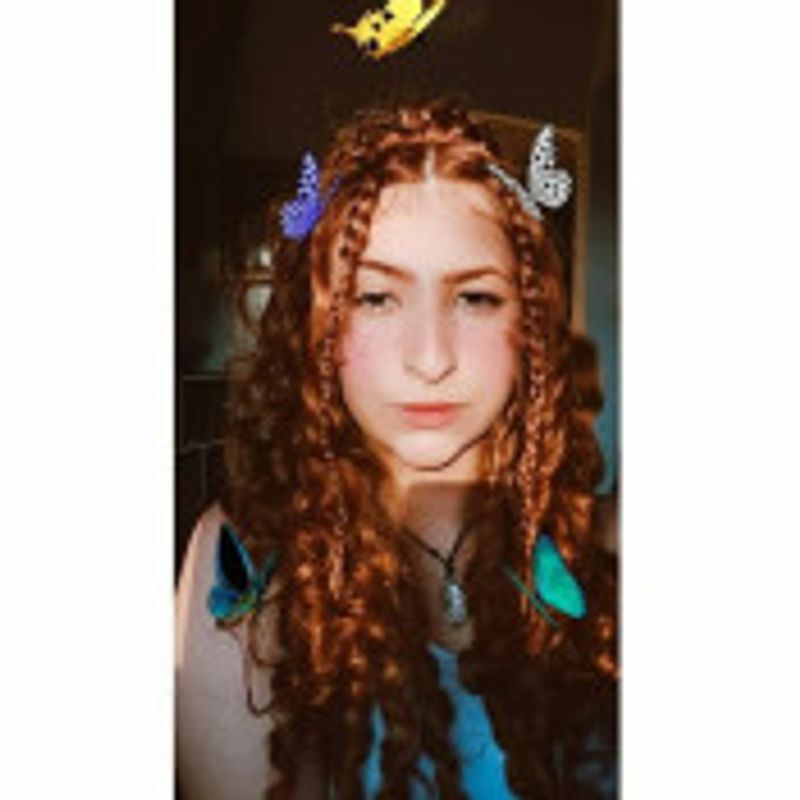 Mariane Cardozo picture