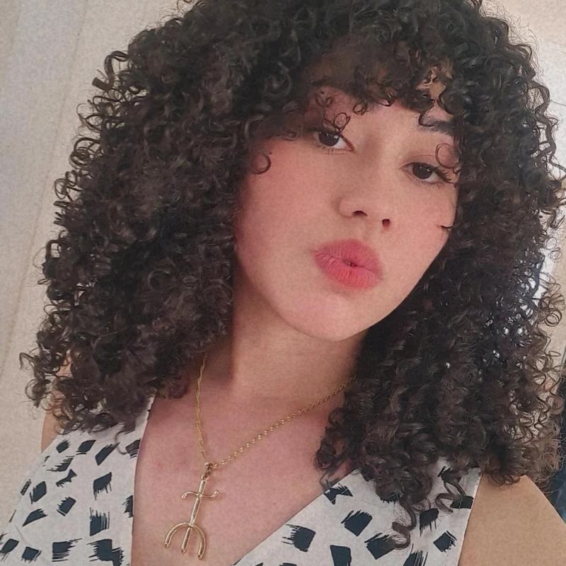 Caroline  Laia picture