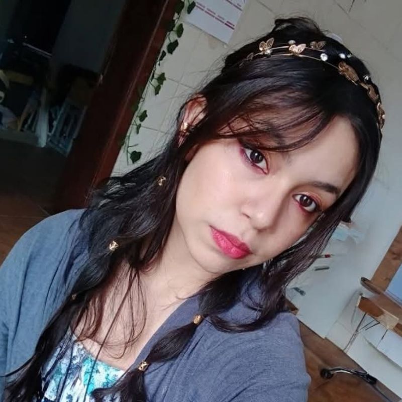 Edyane Araújo Joestar picture