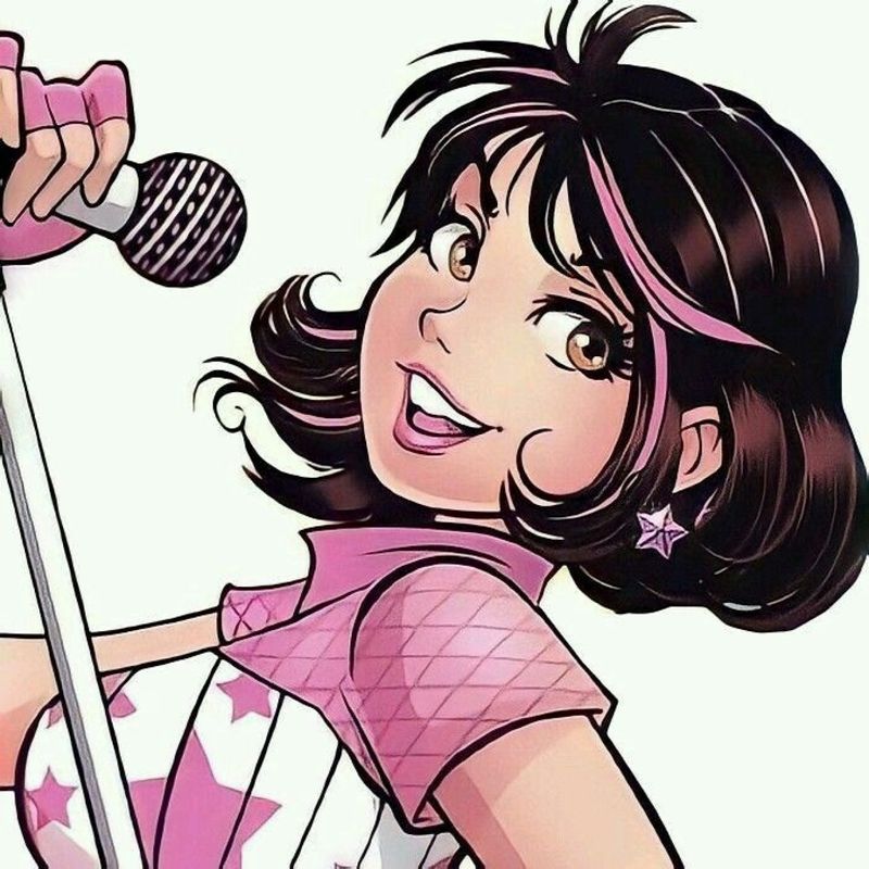 luna marino picture