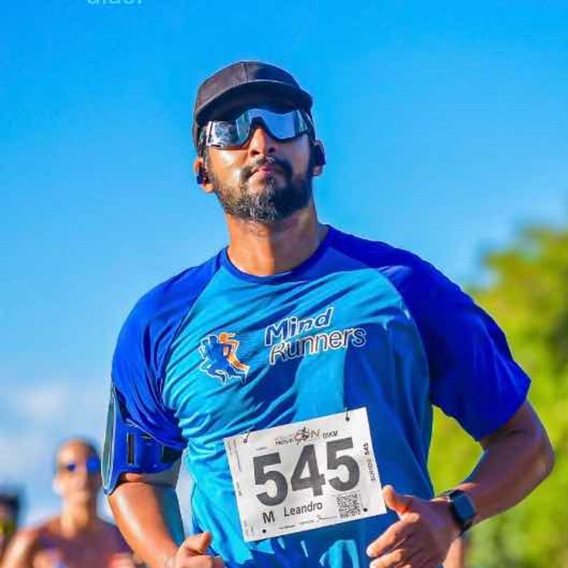 Leandro Rodrigues picture