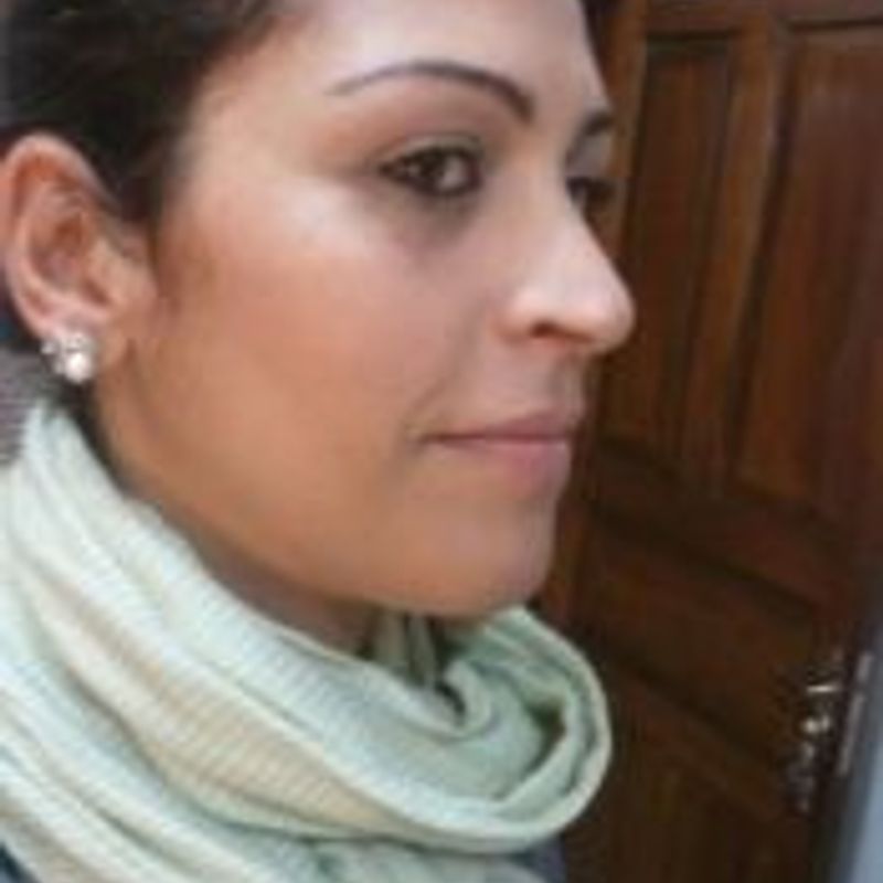 Adriana Silva Mello picture