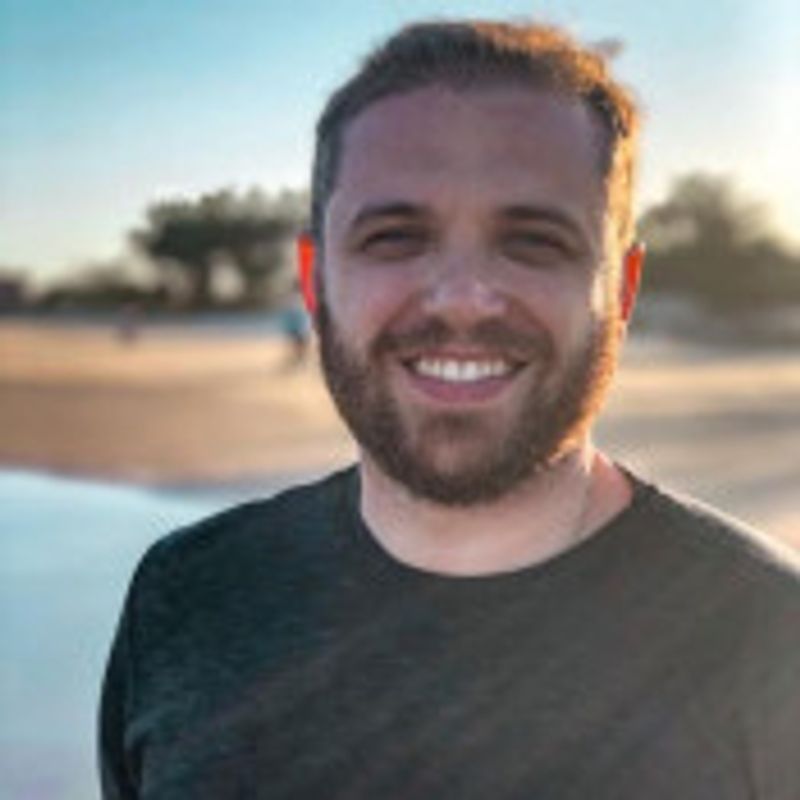Rodrigo Mello picture