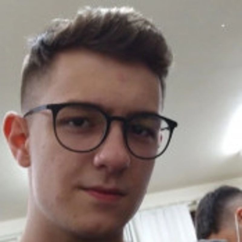 Vinícius Wruck picture