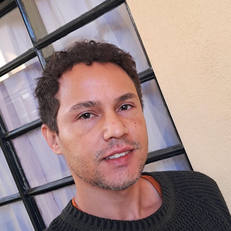 João Marley picture