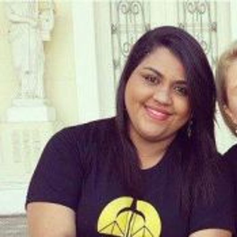 Paula Fernanda Andrade Gomes picture