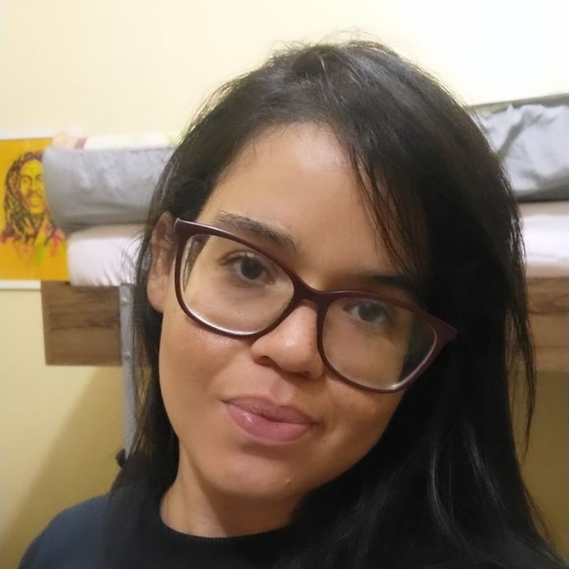 Maria Jaqueline picture
