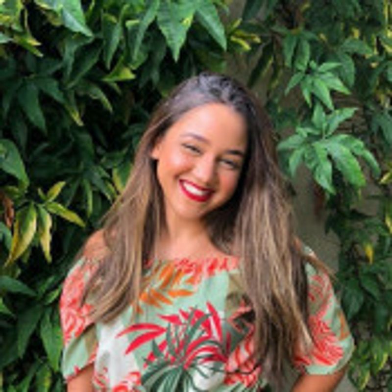Nathalia Victória  picture