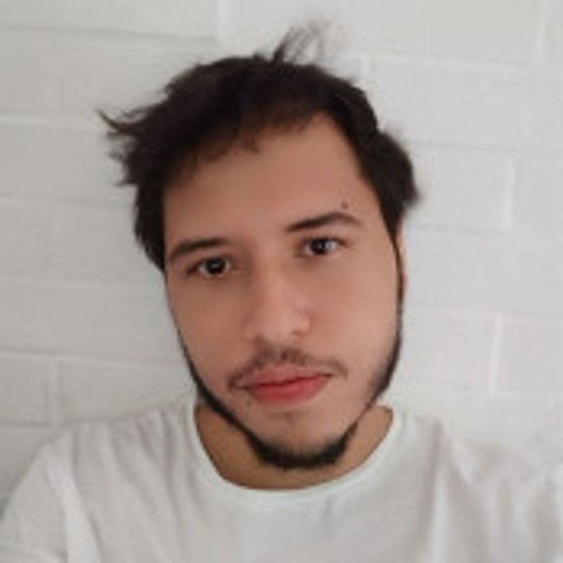 Gilberto Andrade picture