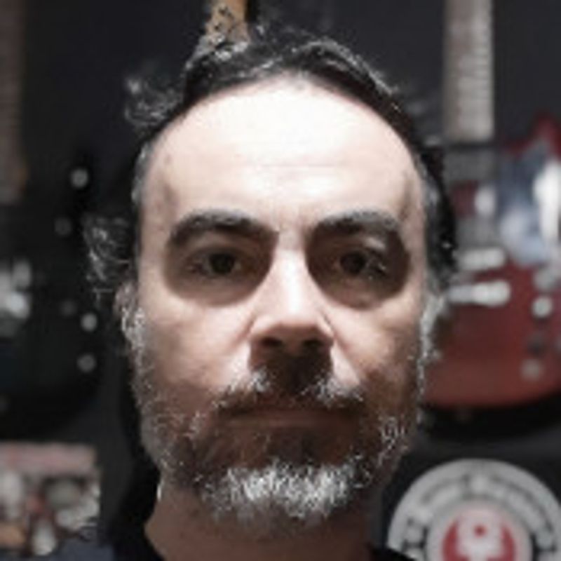 Otávio Oliva picture