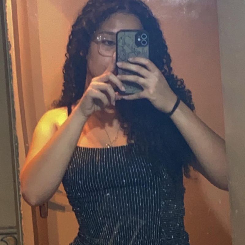 Ashley Del Castillo picture