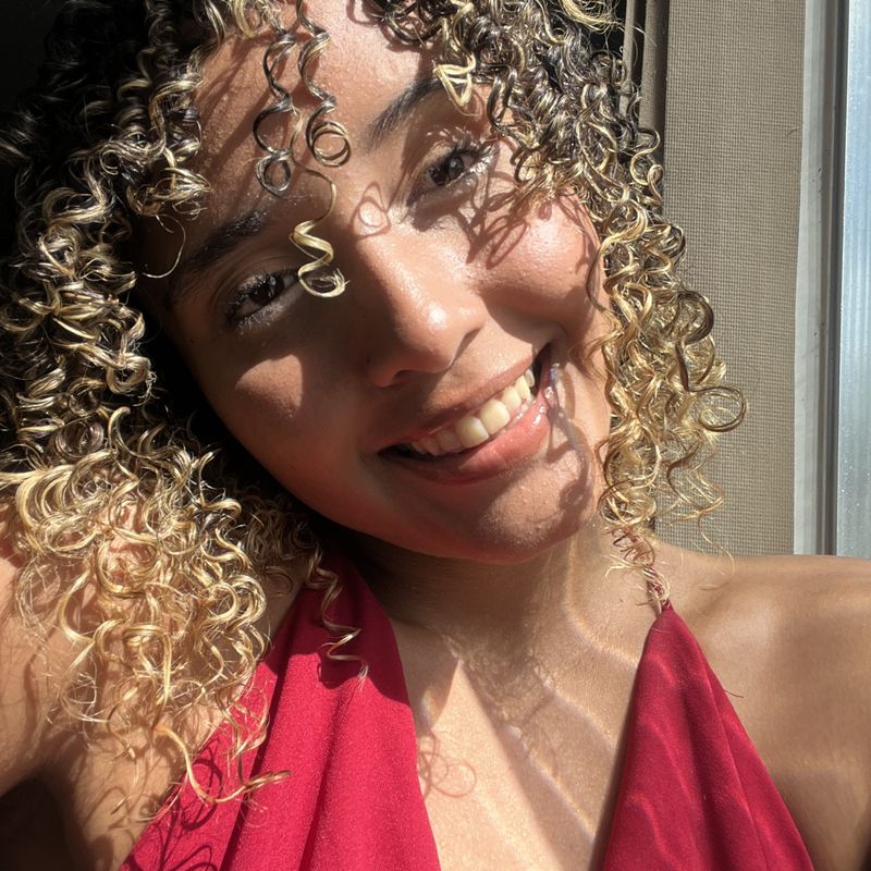 Bruna Dantas picture