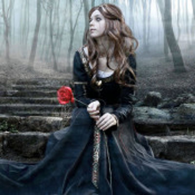 Lady Rivia picture