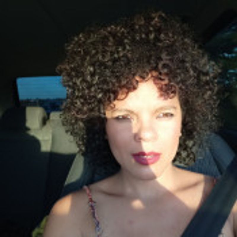 Regina Alcântara picture