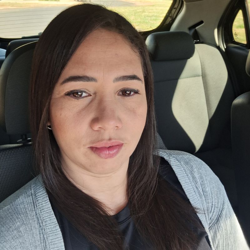 Franciane Santos picture
