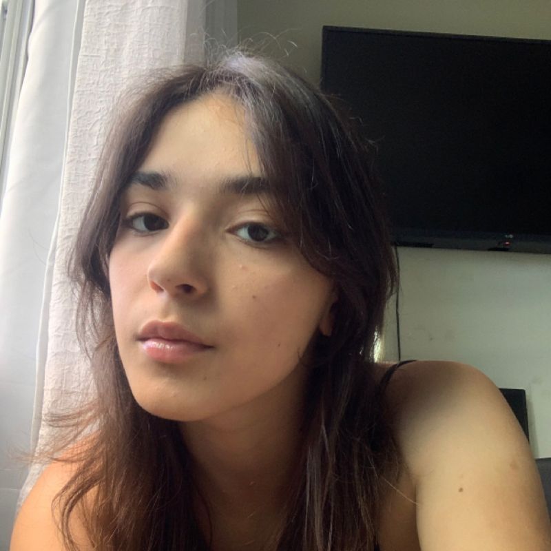 Gabriela picture