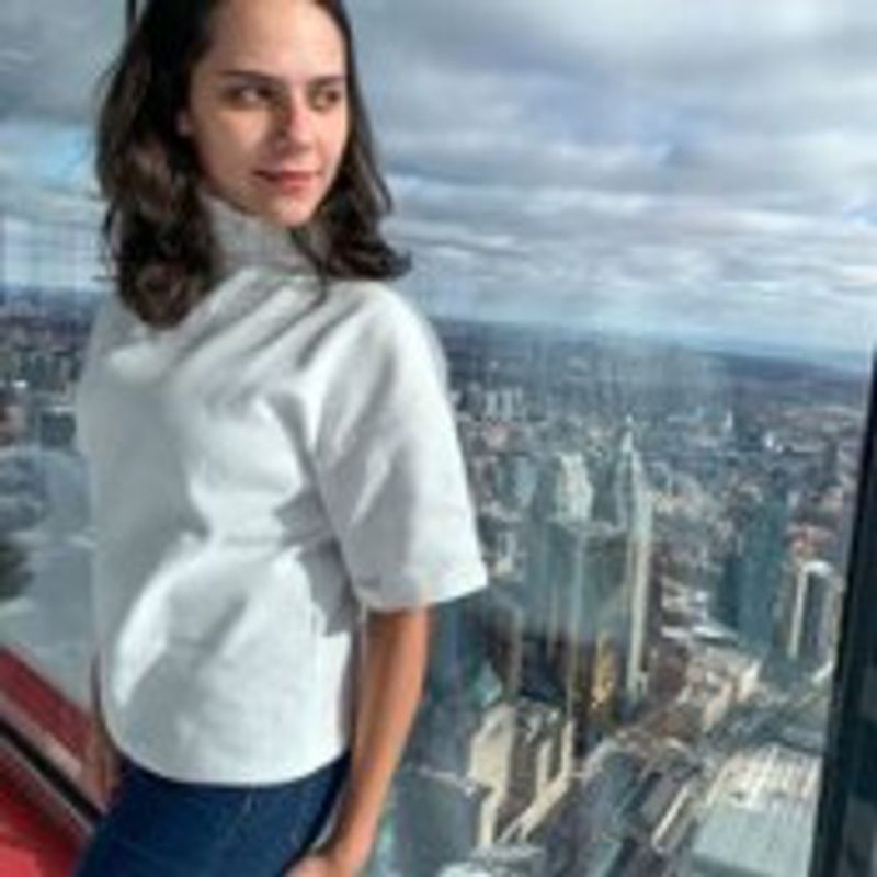 Sofia Riechi picture