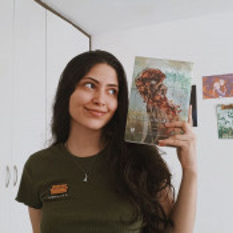 Maria Julia  picture