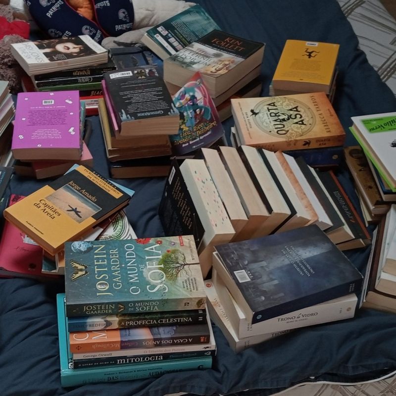 Iara Kastrup picture