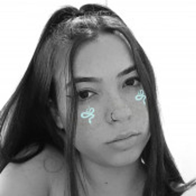 Aline Gimenes picture