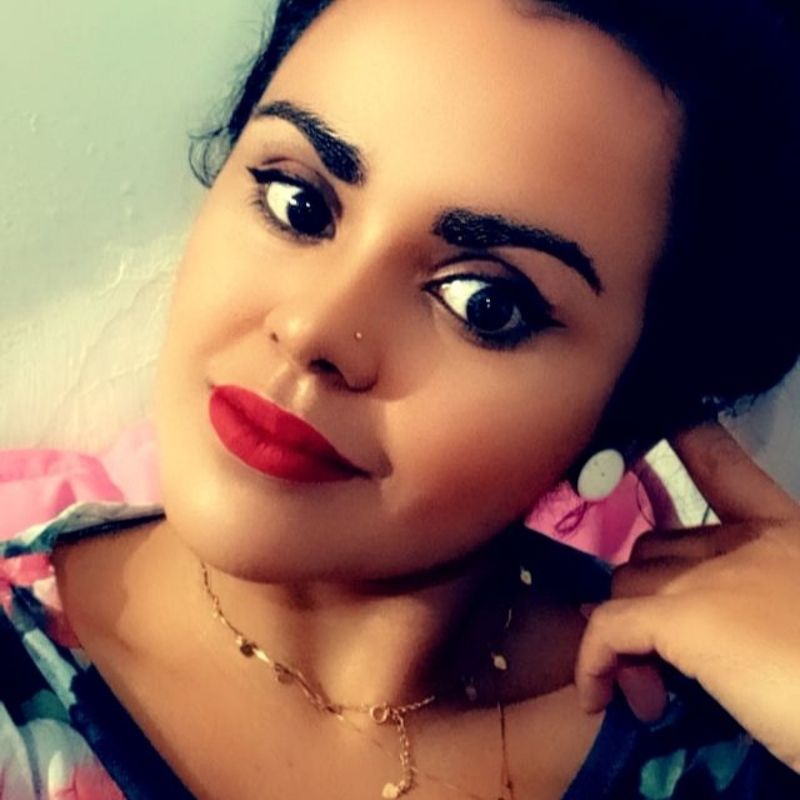 Carolina Barreto picture