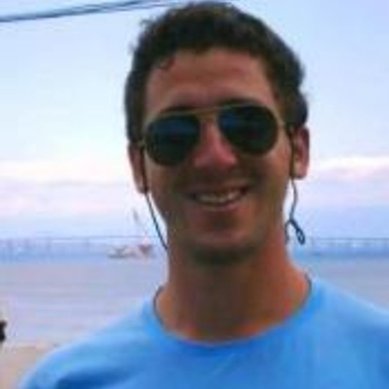 Guilherme Rafael Dalmedico picture