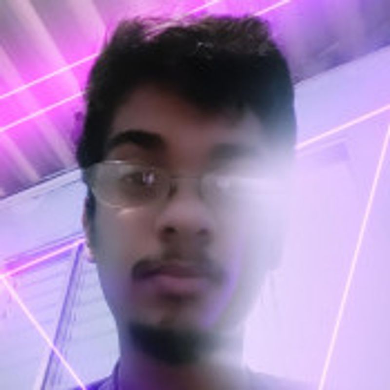 Antony Souza picture