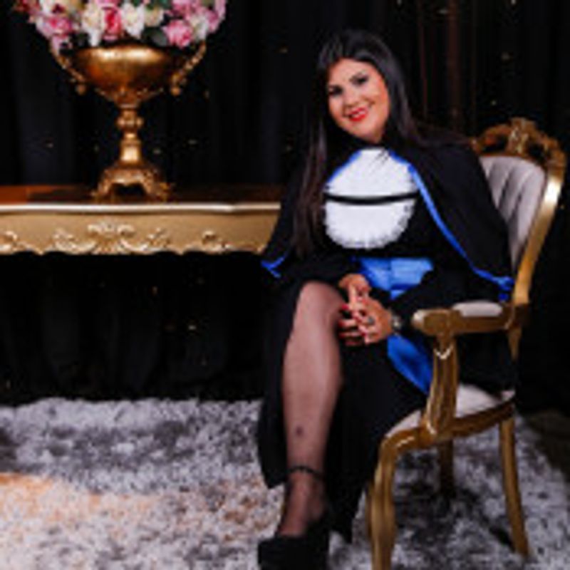 Amanda Branco de Assis Kaiser picture