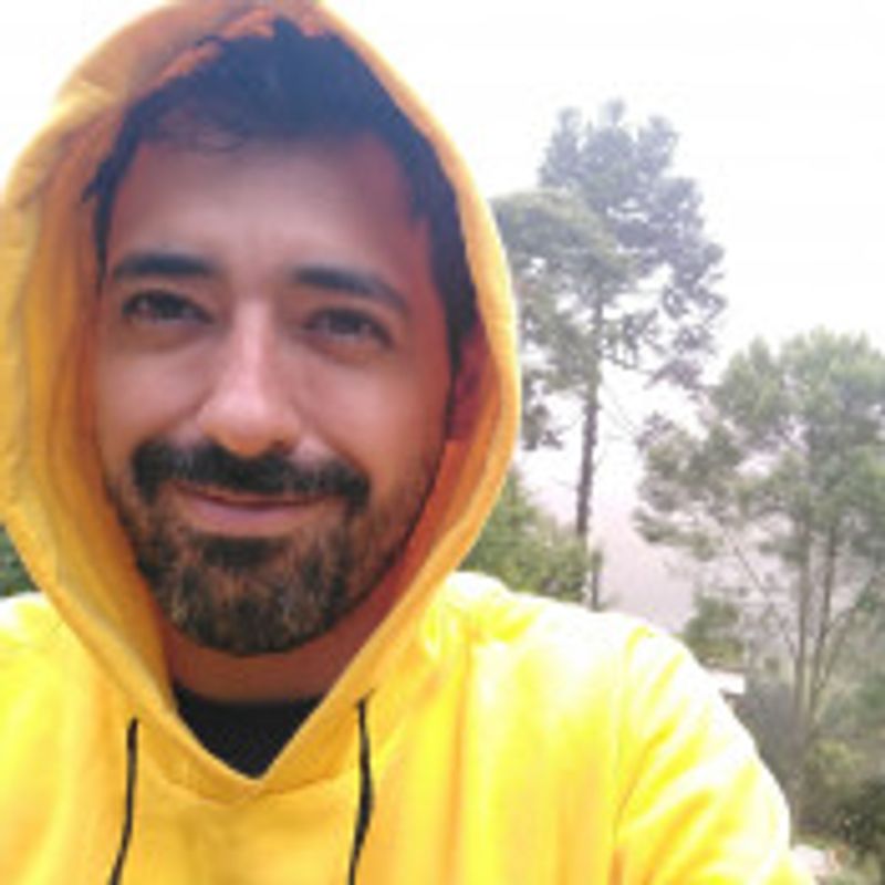 Bruno Souza de Albuquerque picture