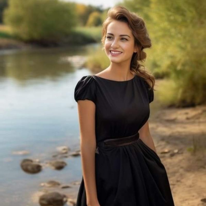 Jessica Priscilla picture