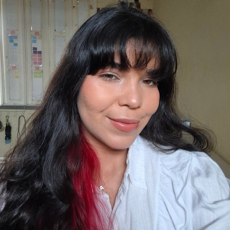 Ellen Araújo  picture