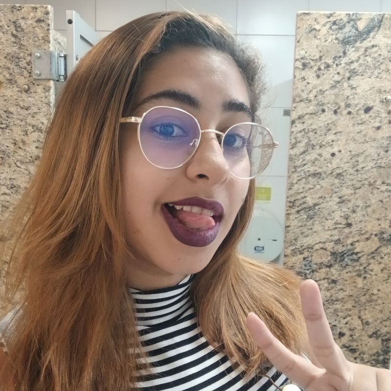 Yasmin Cavalcante picture