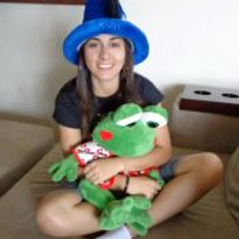 Gabi Romão picture