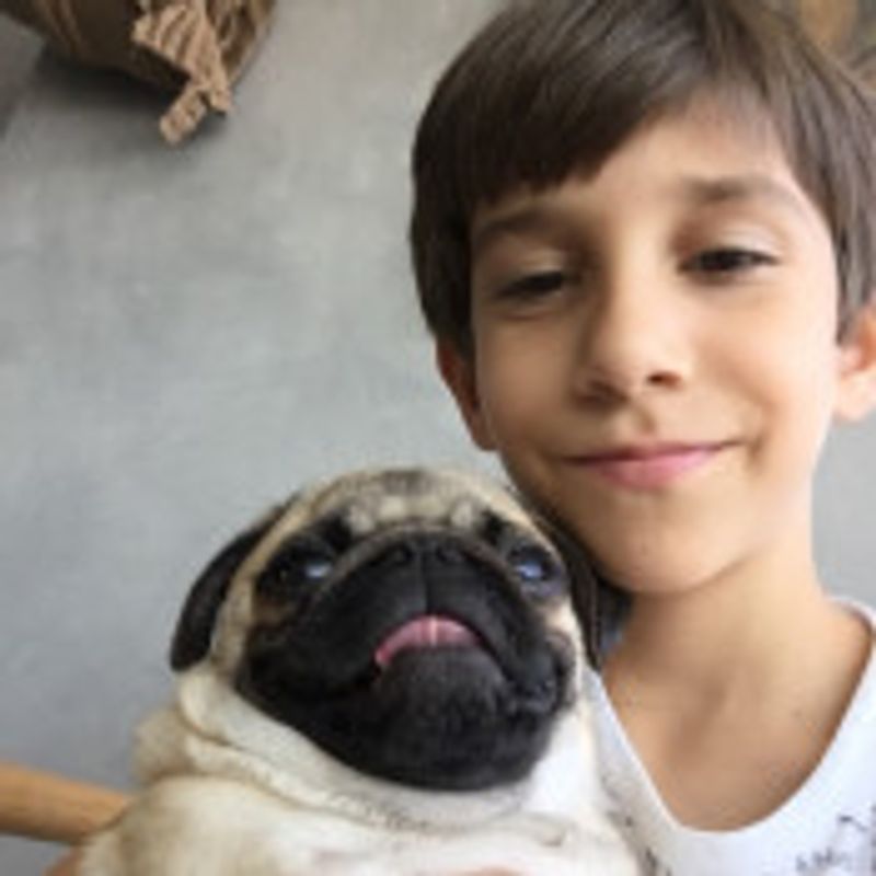 Vitor de Vasconcelos Tinoco picture