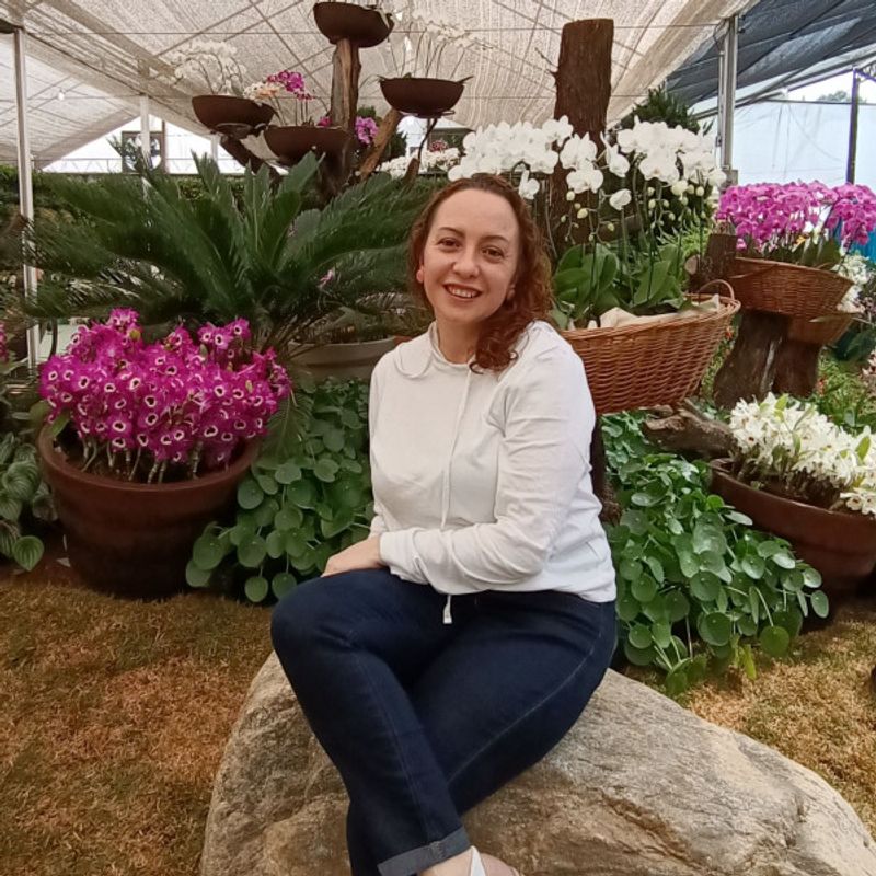 Andréa de Mello Almendros Dias picture