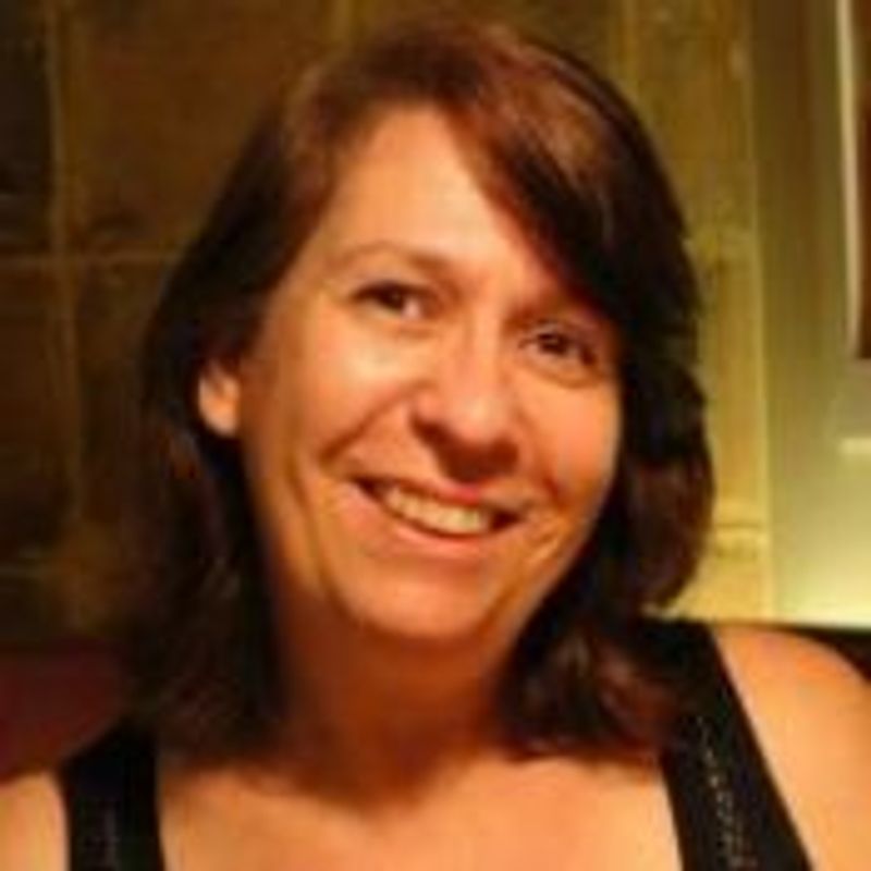 Wilma Kroff picture